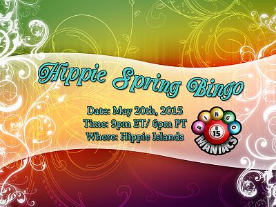Click image for larger version. 

Name:	Hippie Spring Bingo.jpg 
Views:	349 
Size:	20.8 KB 
ID:	94