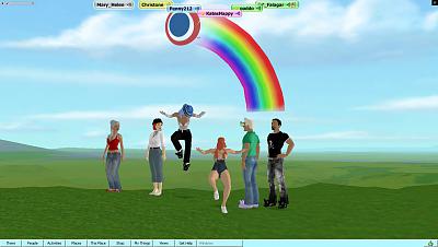 Click image for larger version. 

Name:	rainbow day2.jpg 
Views:	279 
Size:	80.2 KB 
ID:	97