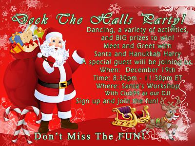 Click image for larger version. 

Name:	Deck The Halls Party!.jpg 
Views:	287 
Size:	100.2 KB 
ID:	187