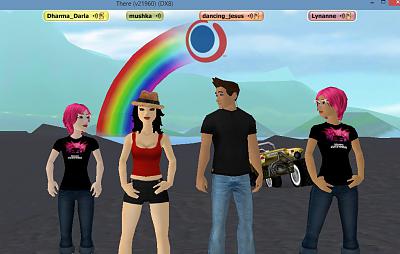 Click image for larger version. 

Name:	rainbow day 7.jpg 
Views:	329 
Size:	58.0 KB 
ID:	139